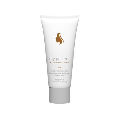 Special Offer: My Perfect Foundation