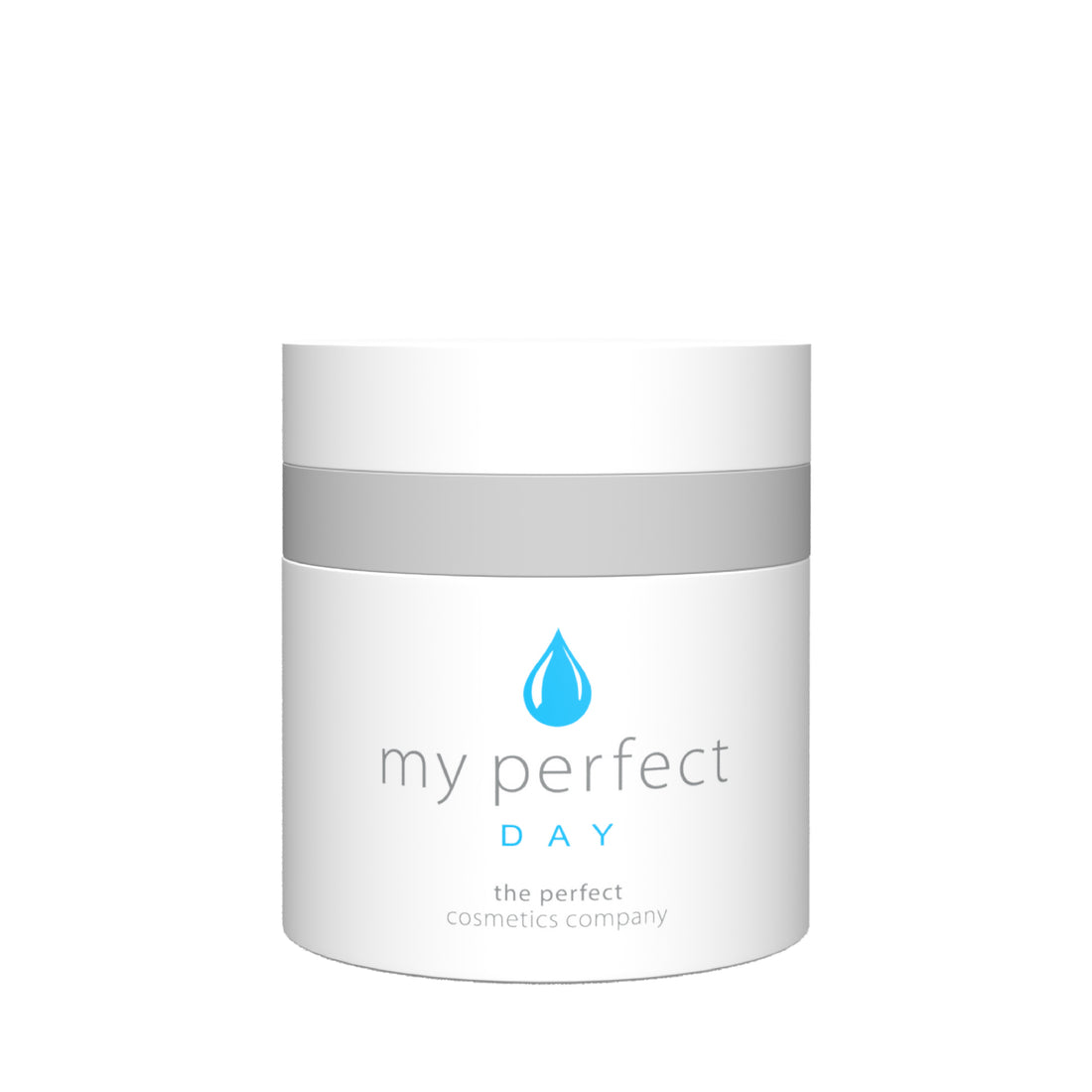 My Perfect Day Cream