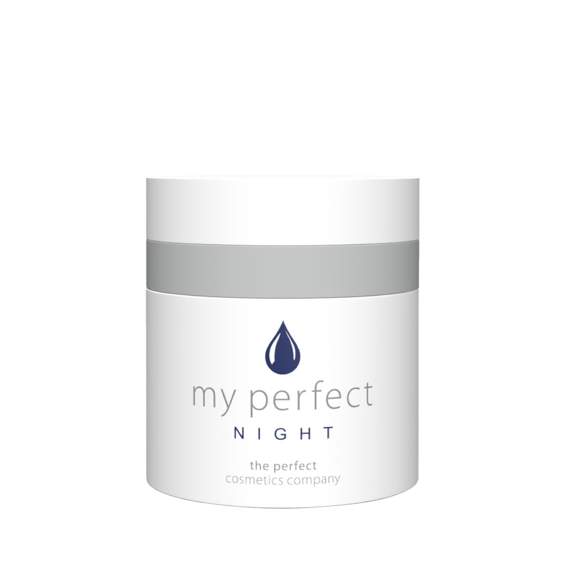 My Perfect Night Cream