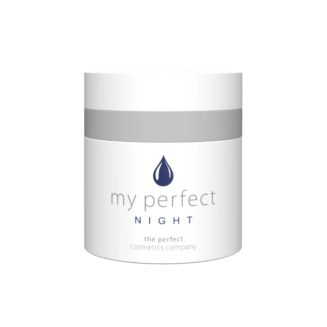 My Perfect Night Cream