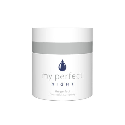 My Perfect Night Cream