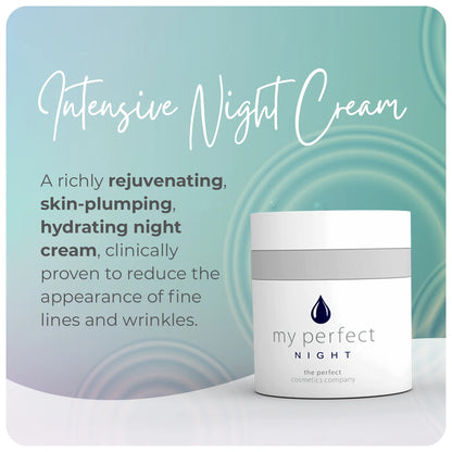 My Perfect Night Cream